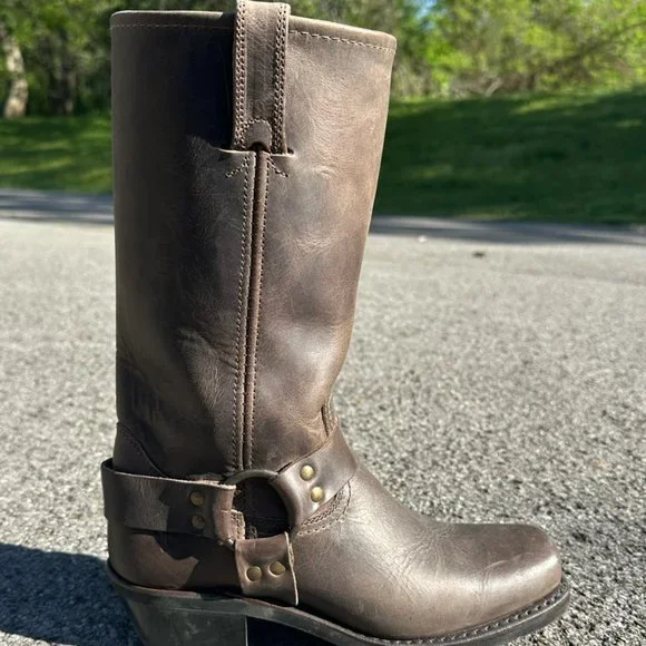 Frye Shoes Frye Harness 2r Womens Poshmark